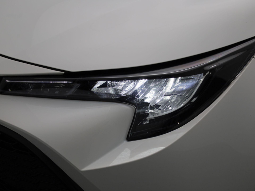 Toyota Corolla Touring Sports