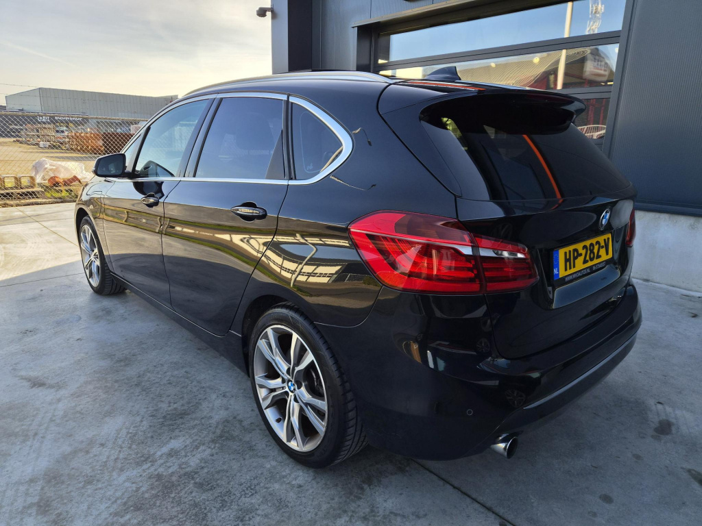 BMW 2-serie