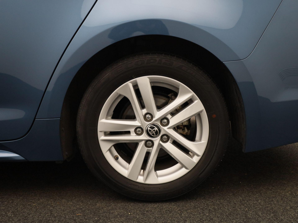 Toyota Corolla Touring Sports