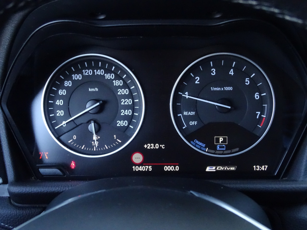 BMW 2-serie