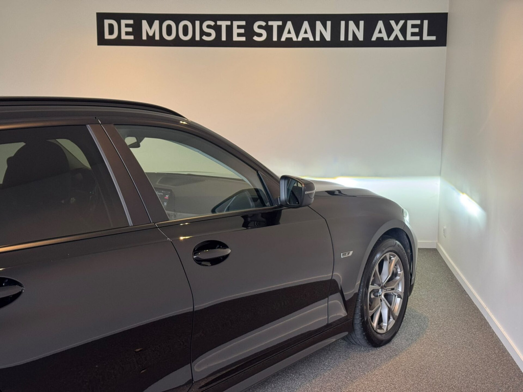 BMW 3-serie