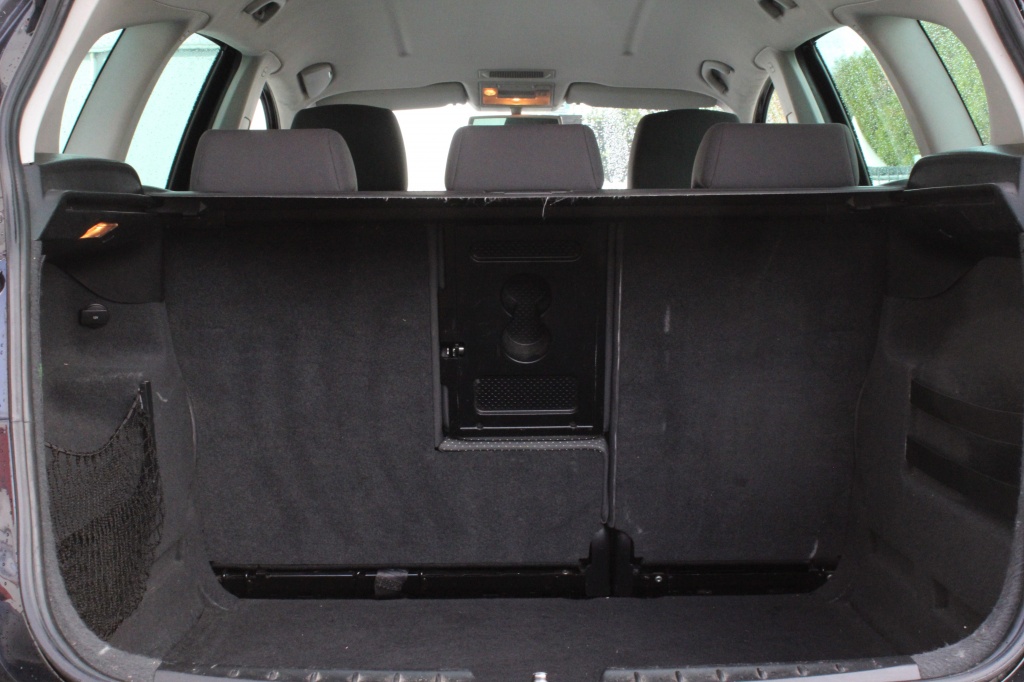 Seat Altea Xl
