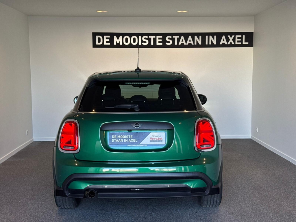 Mini 5-deurs
