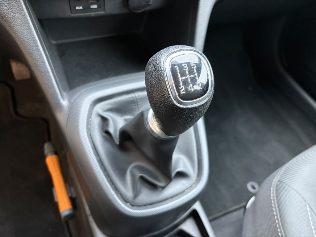 Hyundai I 10