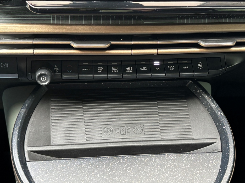 Lancia Y(psilon)