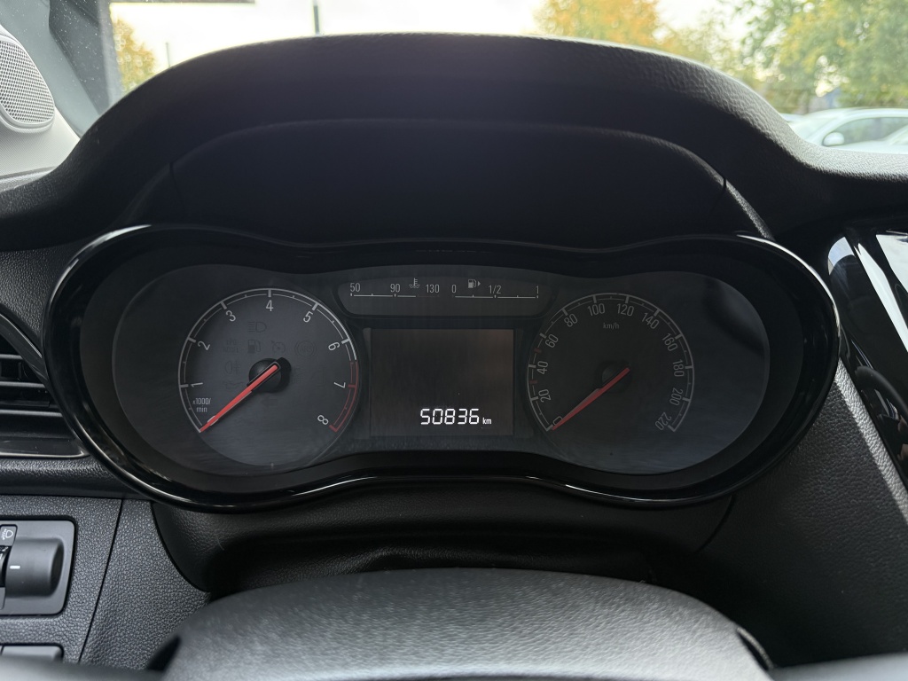 Opel Karl