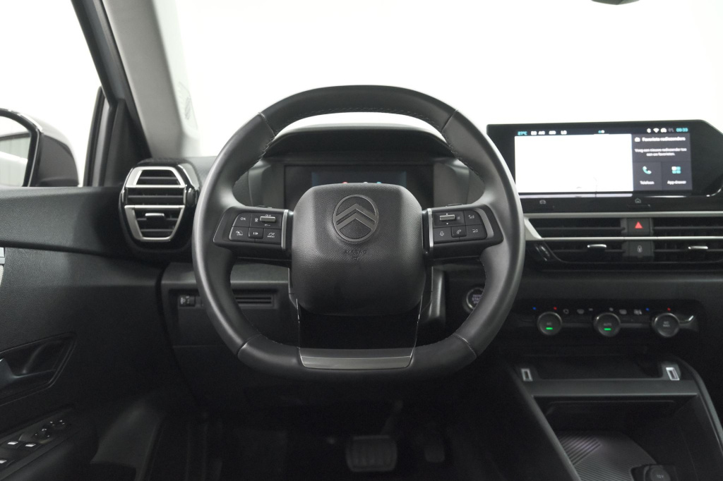 Citroen C4 X