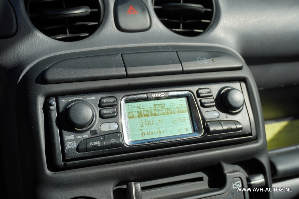 Hyundai Atos