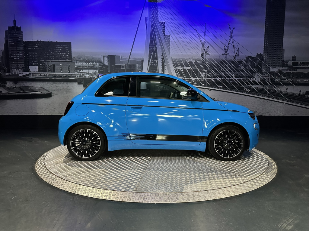 Fiat 500 C