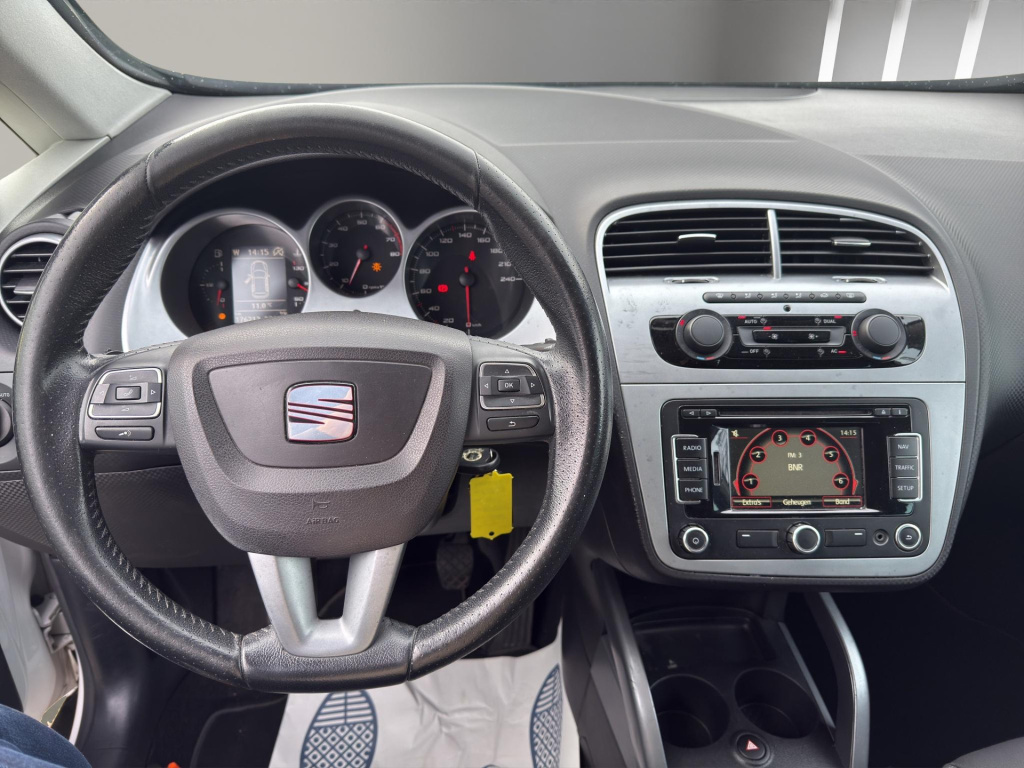 Seat Altea Xl