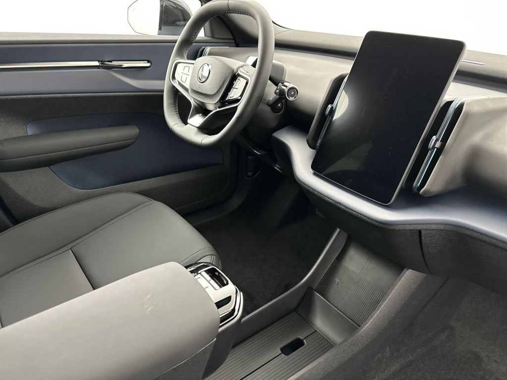 Volvo Ex30