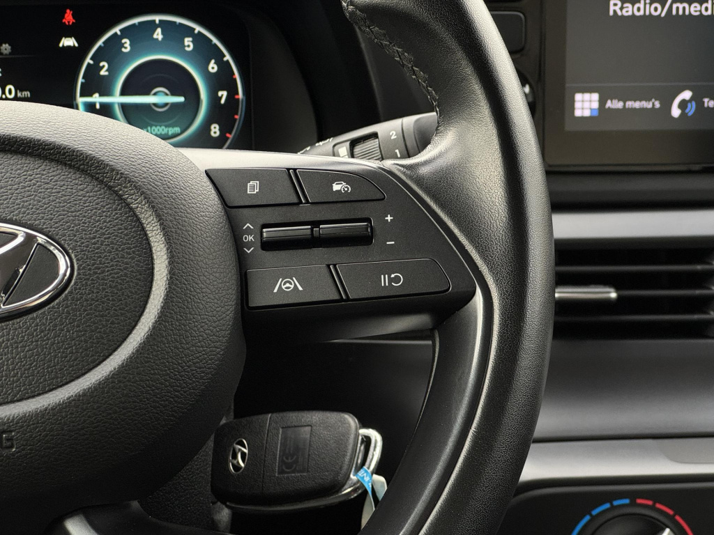 Hyundai I 20