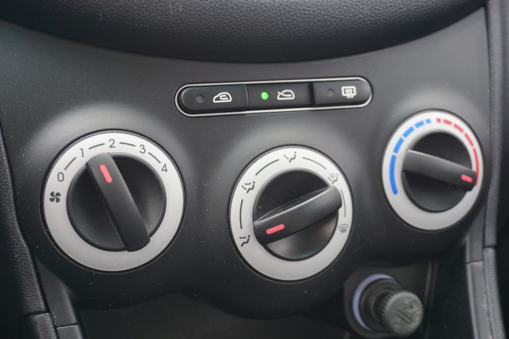 Hyundai I 10