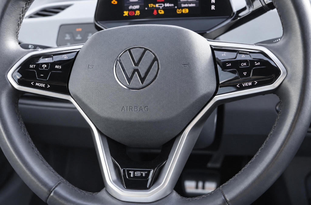 Volkswagen Id.3