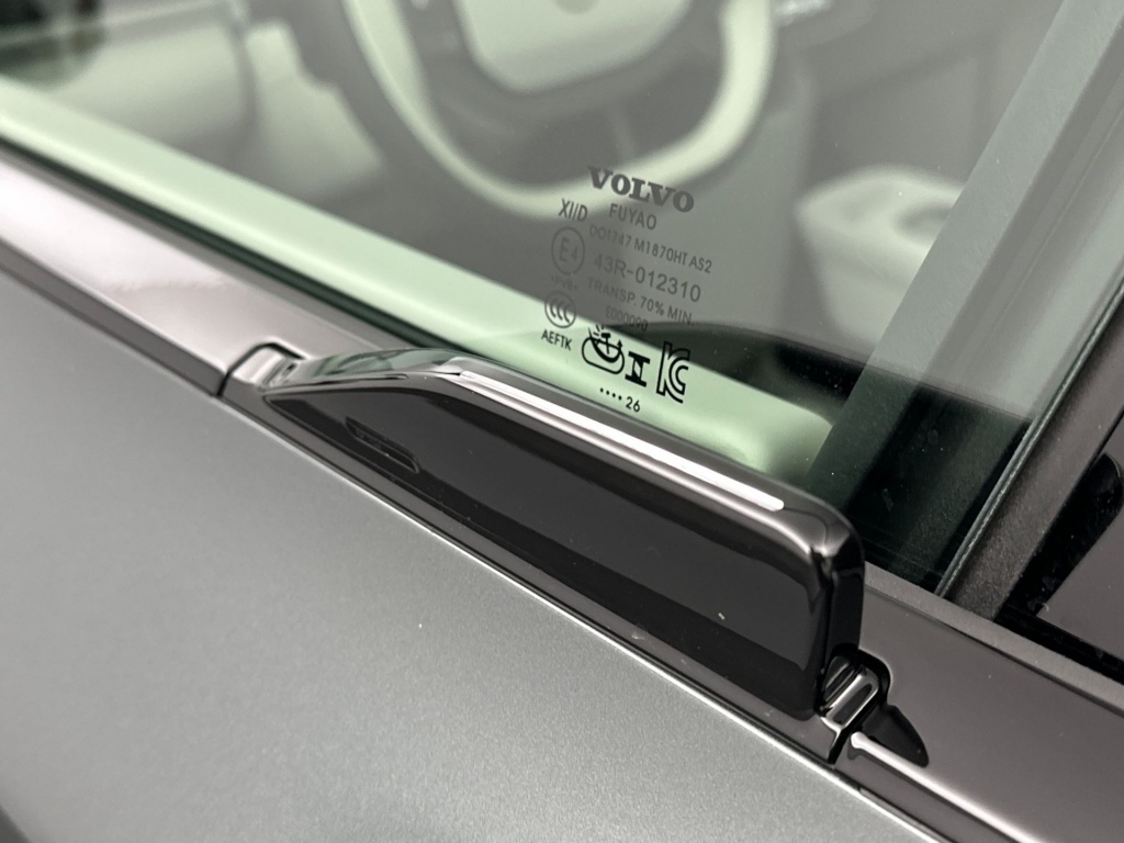 Volvo Ex60
