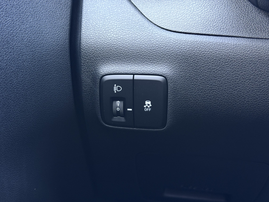 Hyundai I 10