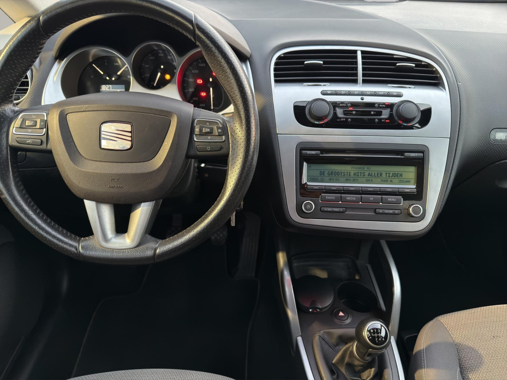 Seat Altea Xl