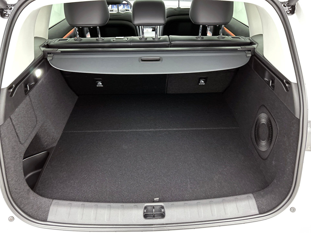 Leapmotor C10