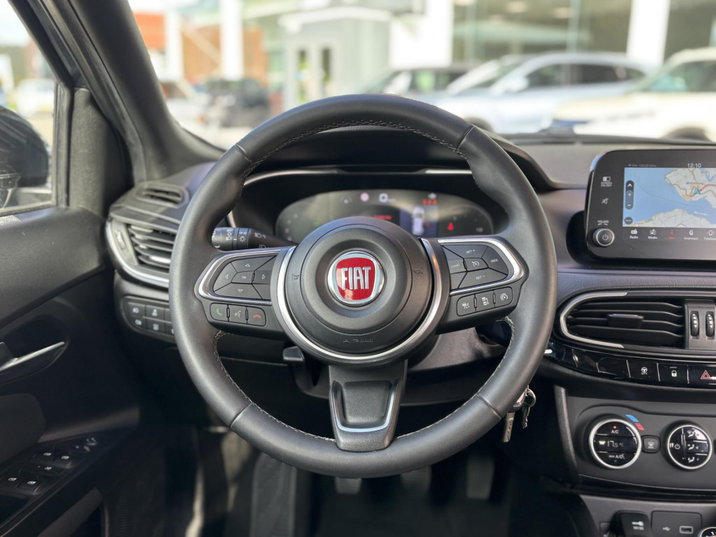 Fiat Tipo