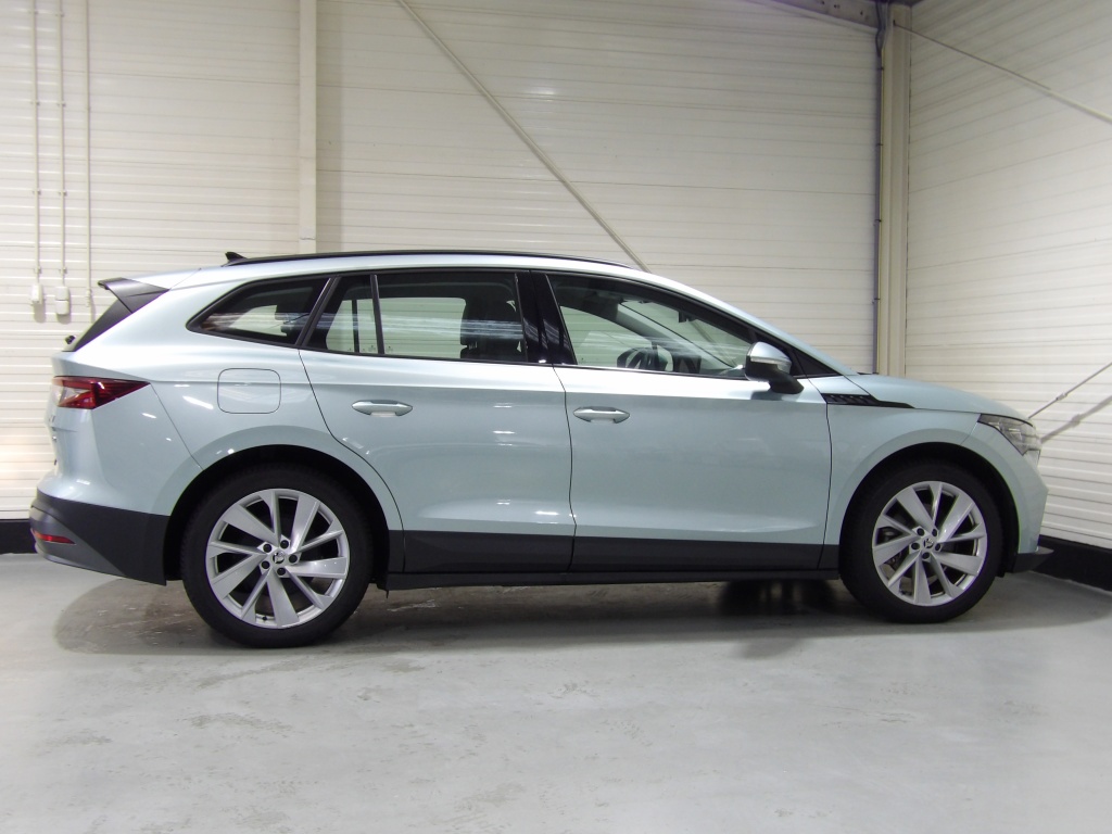 Skoda Enyaq Iv