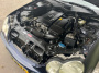 Mercedes-Benz C-Klasse 180 k elegance youngtimer