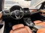 BMW 2-serie active tourer 225xe iperformance centennial executive | bruin leder | camera |