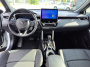 Toyota Corolla Cross 2.0 high power 153 pk hybrid 200 style
