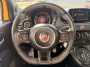 Fiat 500 1.4 t-jet abarth competizione | sabelt kuipstoelen | navigatie | brembo | schakelflippers