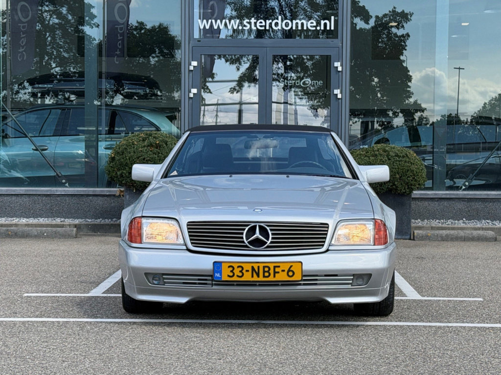 Mercedes-Benz Sl