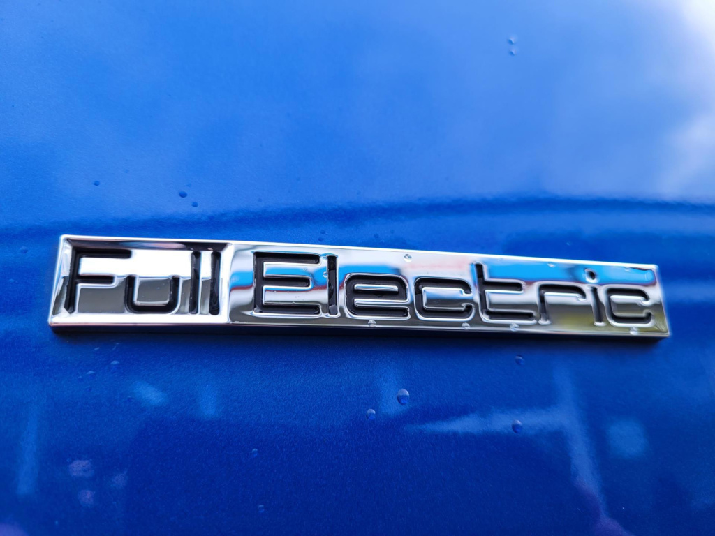 Peugeot Ion