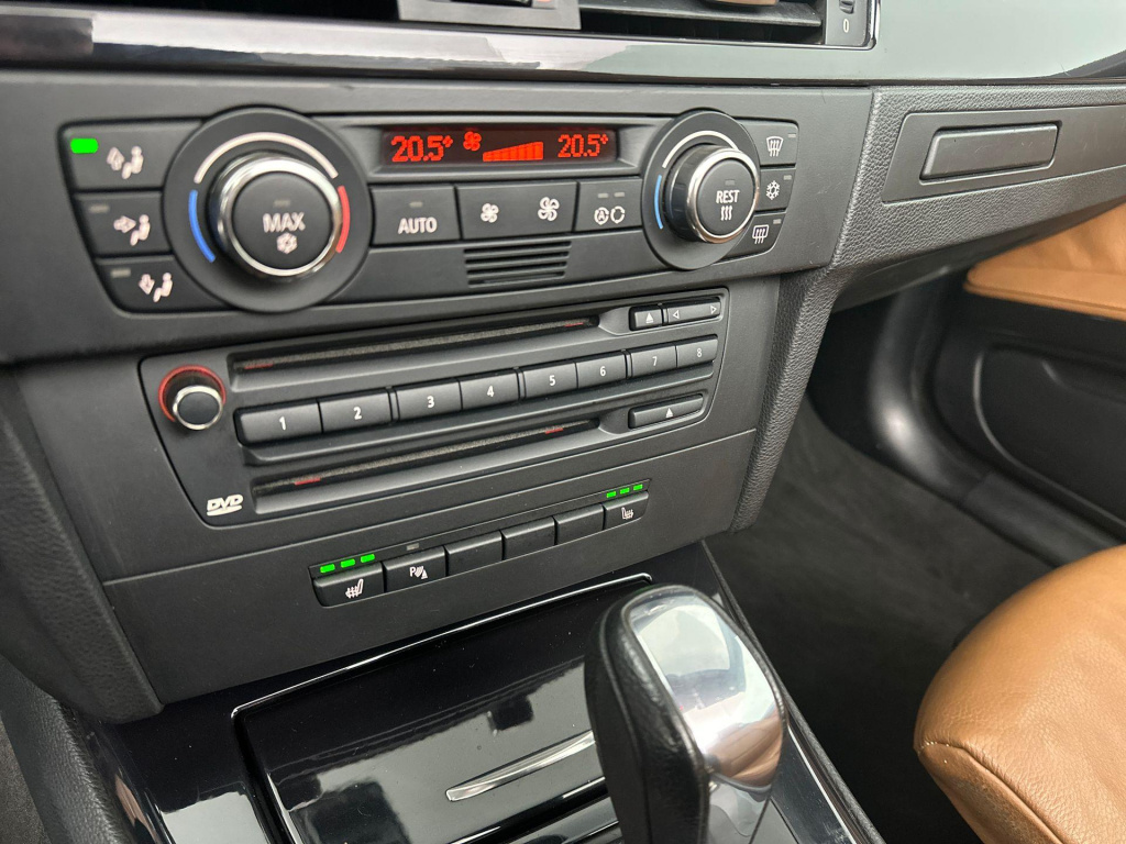 BMW 3-serie