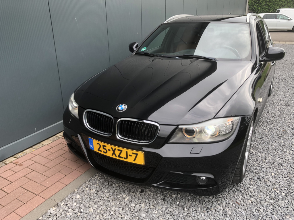 BMW 3-serie