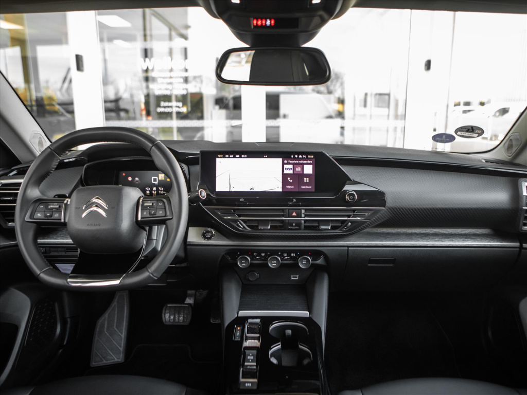 Citroen C5 X