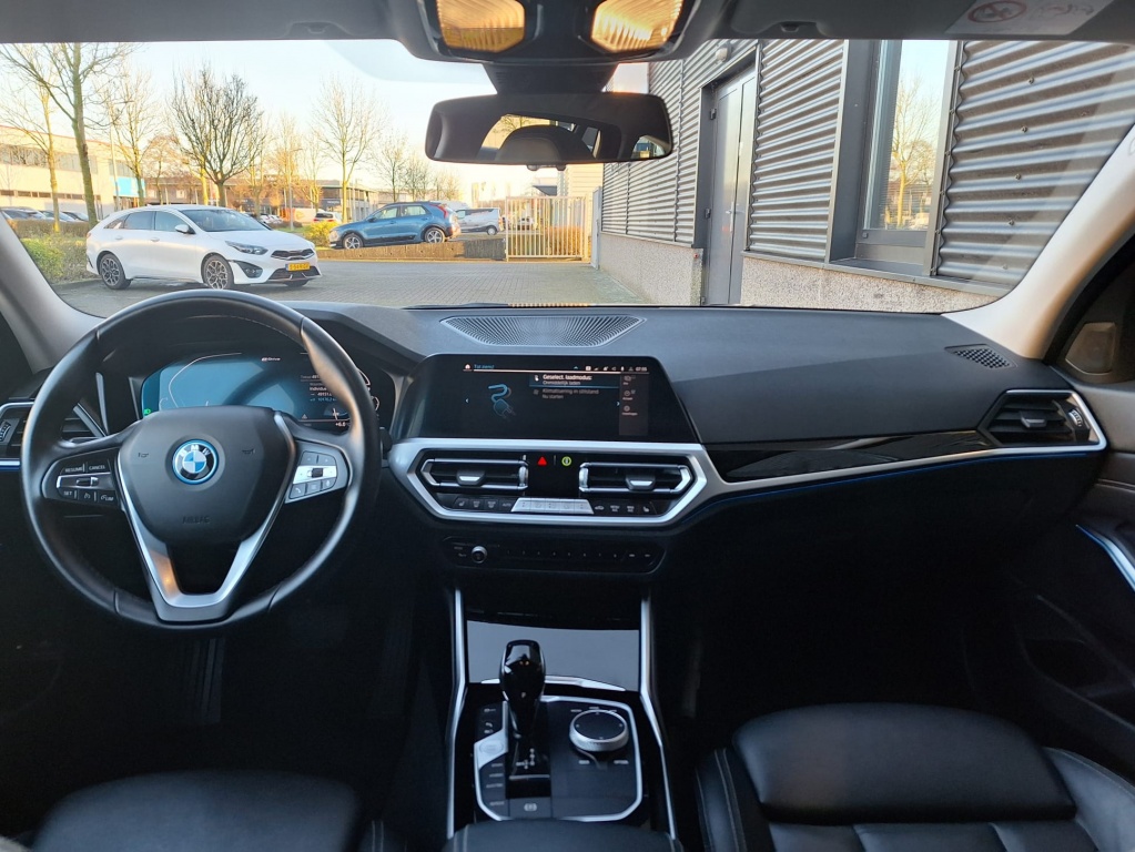 BMW 3-serie