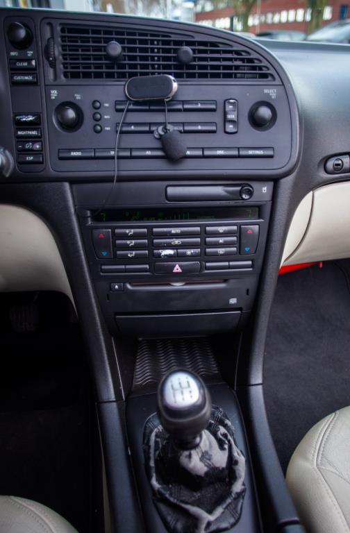 Saab 9-3