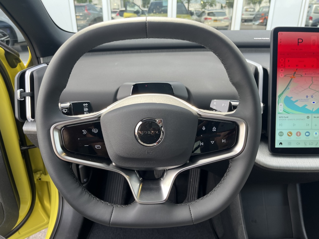 Volvo Ex30
