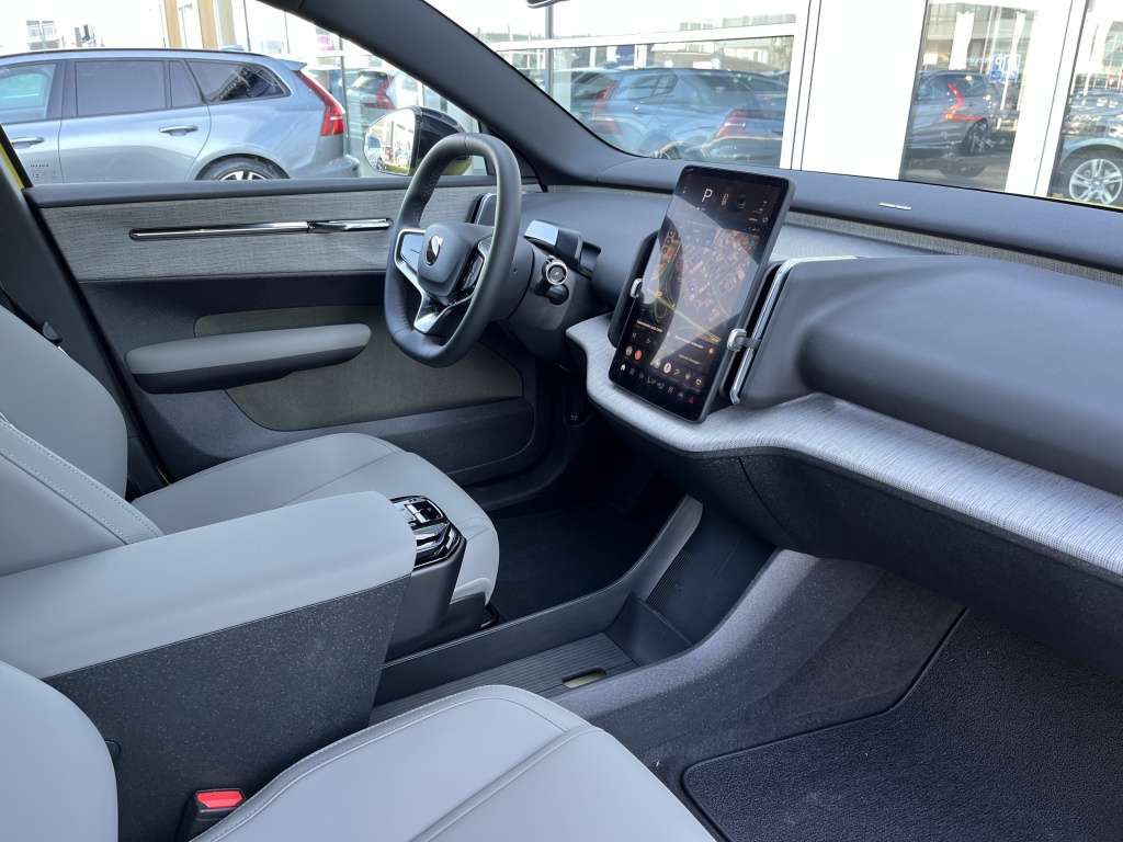 Volvo Ex30
