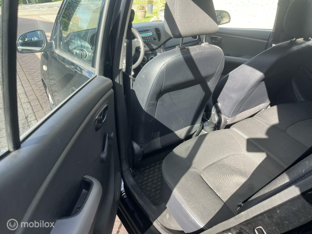 Hyundai I 10