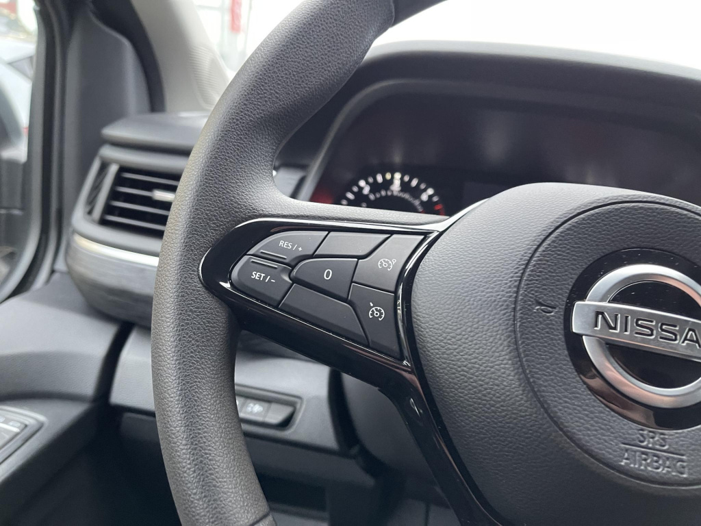 Nissan Primastar