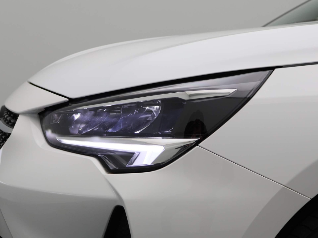 Opel Corsa-e