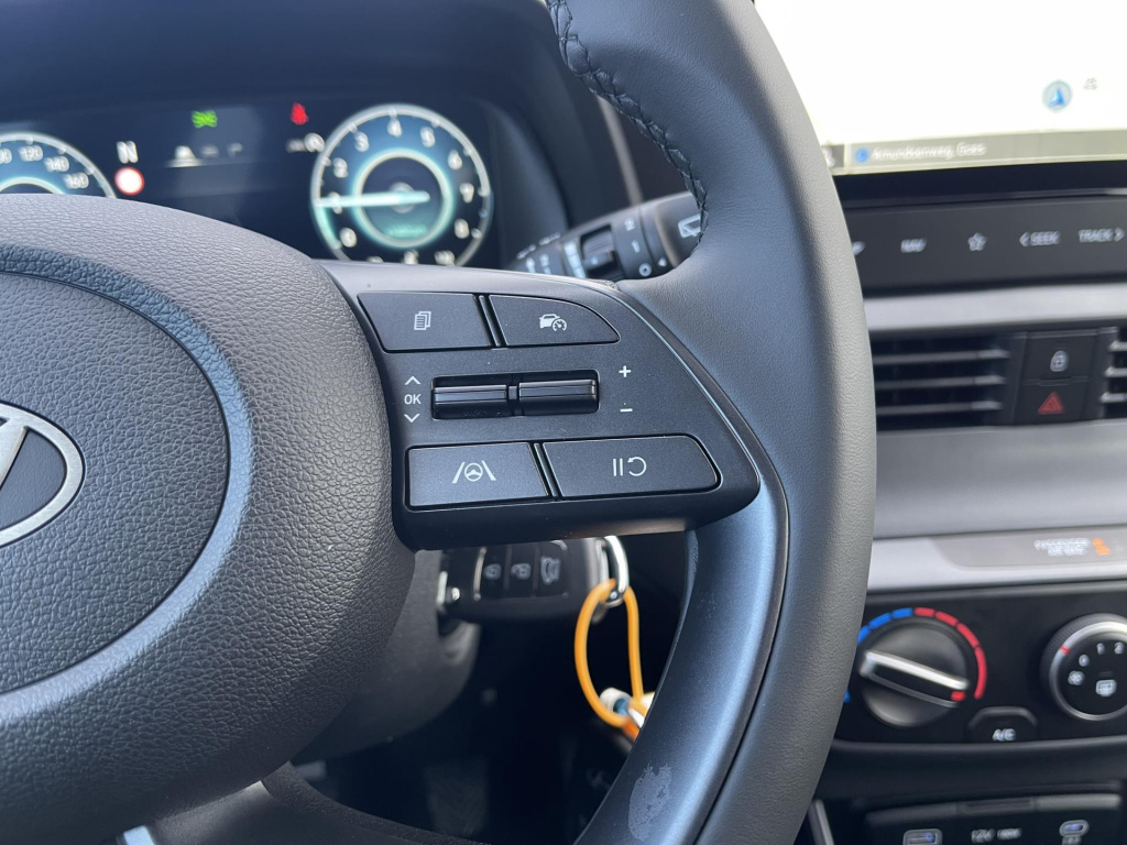 Hyundai I 20