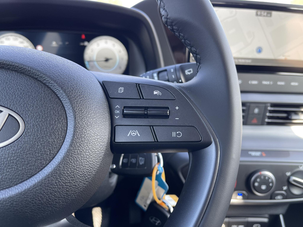 Hyundai I 20