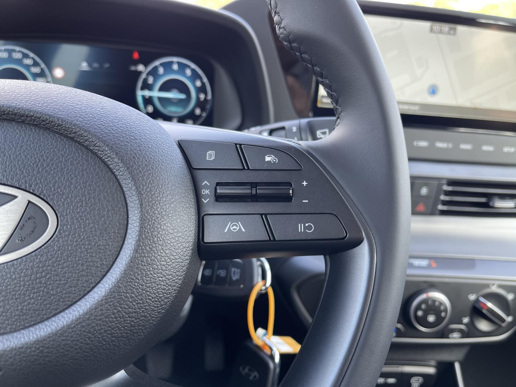 Hyundai I 20