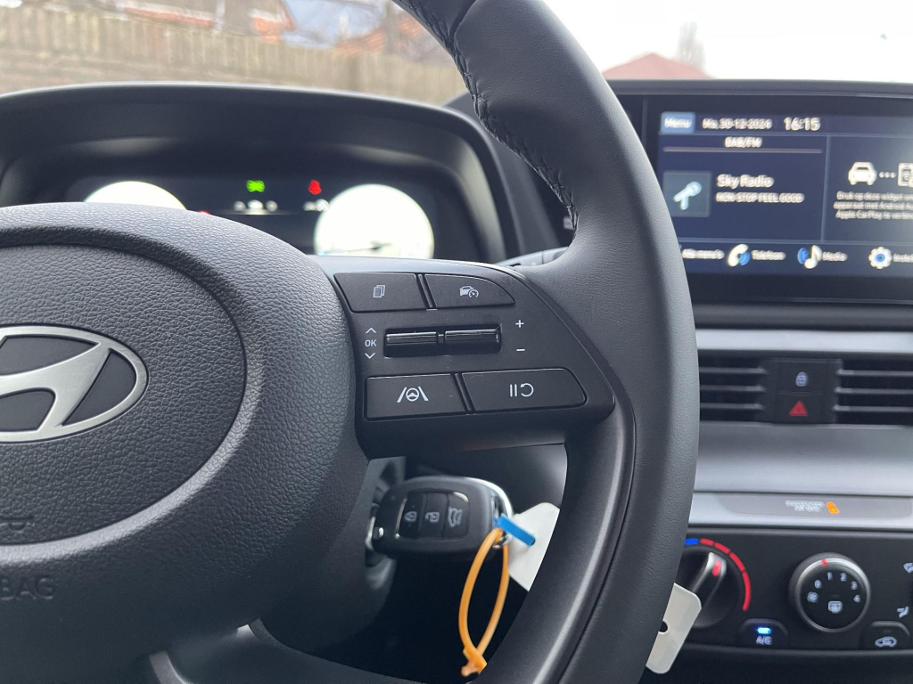 Hyundai I 20