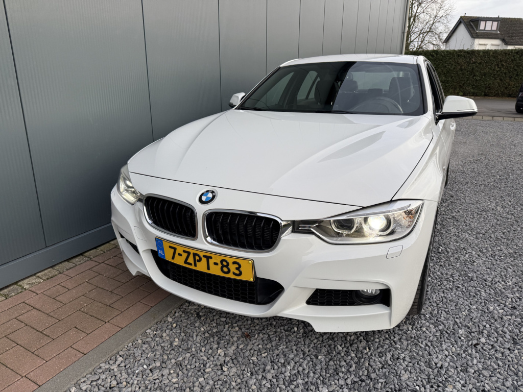 BMW 3-serie