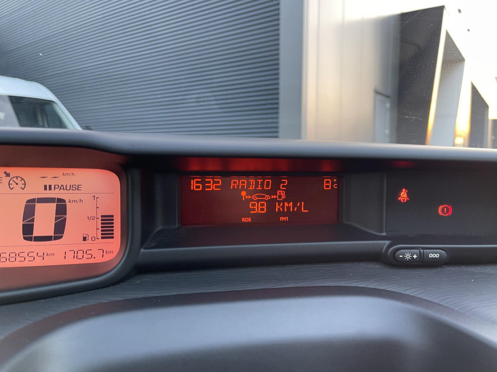 Citroen C3 Picasso