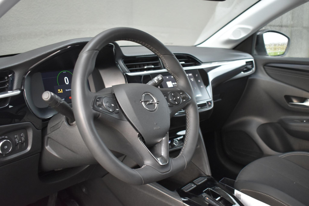 Opel Corsa-e