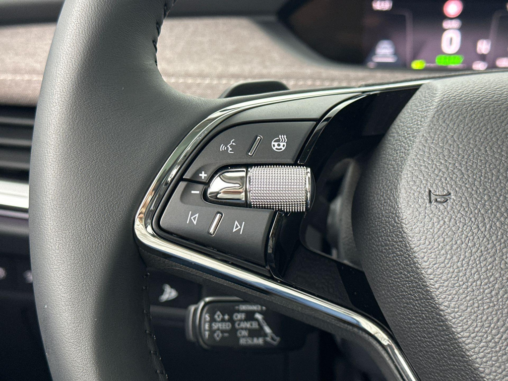 Skoda Enyaq Coupe