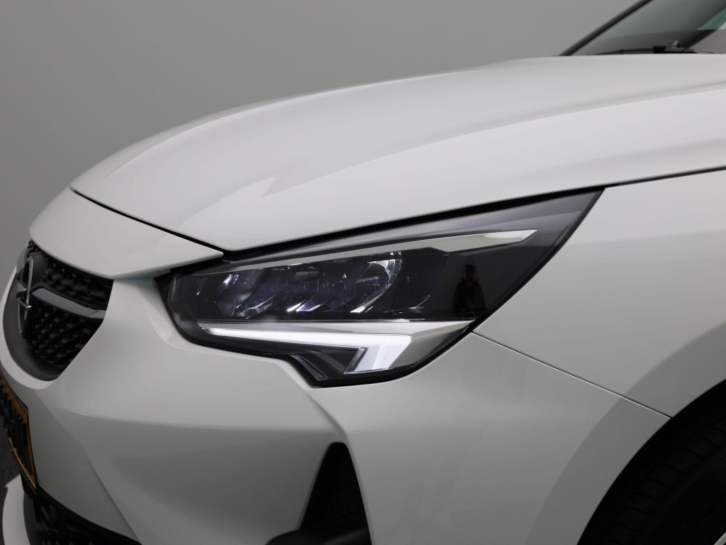 Opel Corsa-e