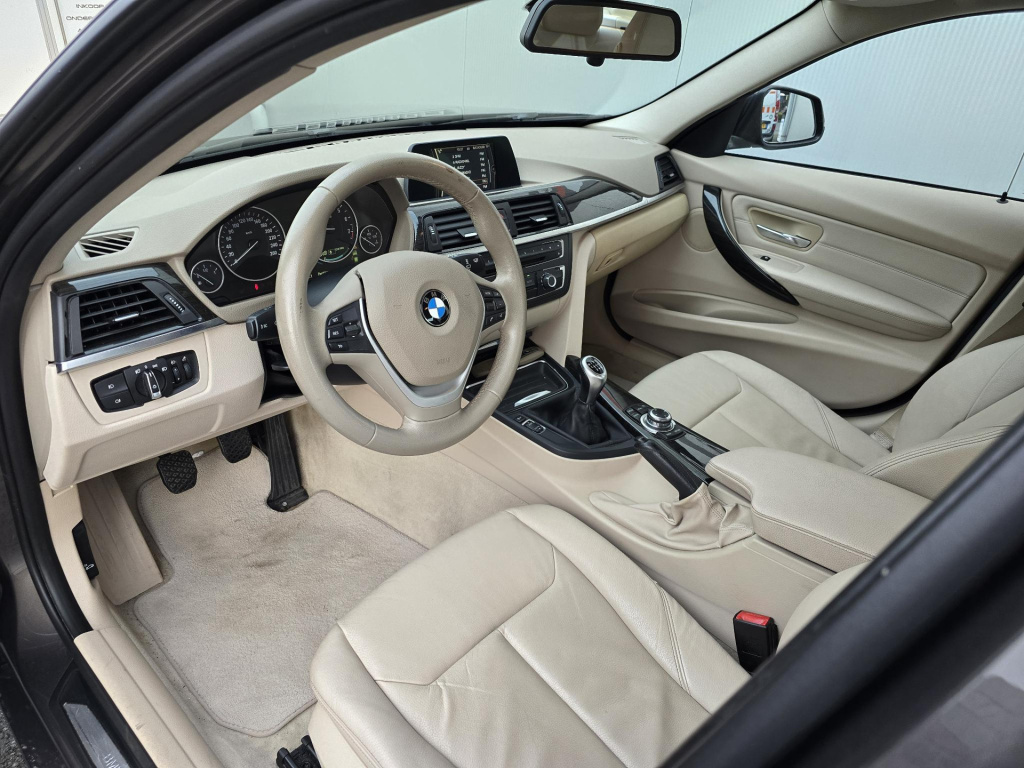 BMW 3-serie